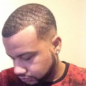 Meet your Posher, Eric